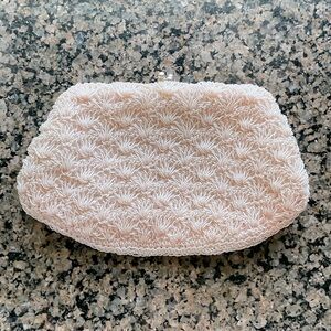 Vintage Beaded Gimbel’s Purse